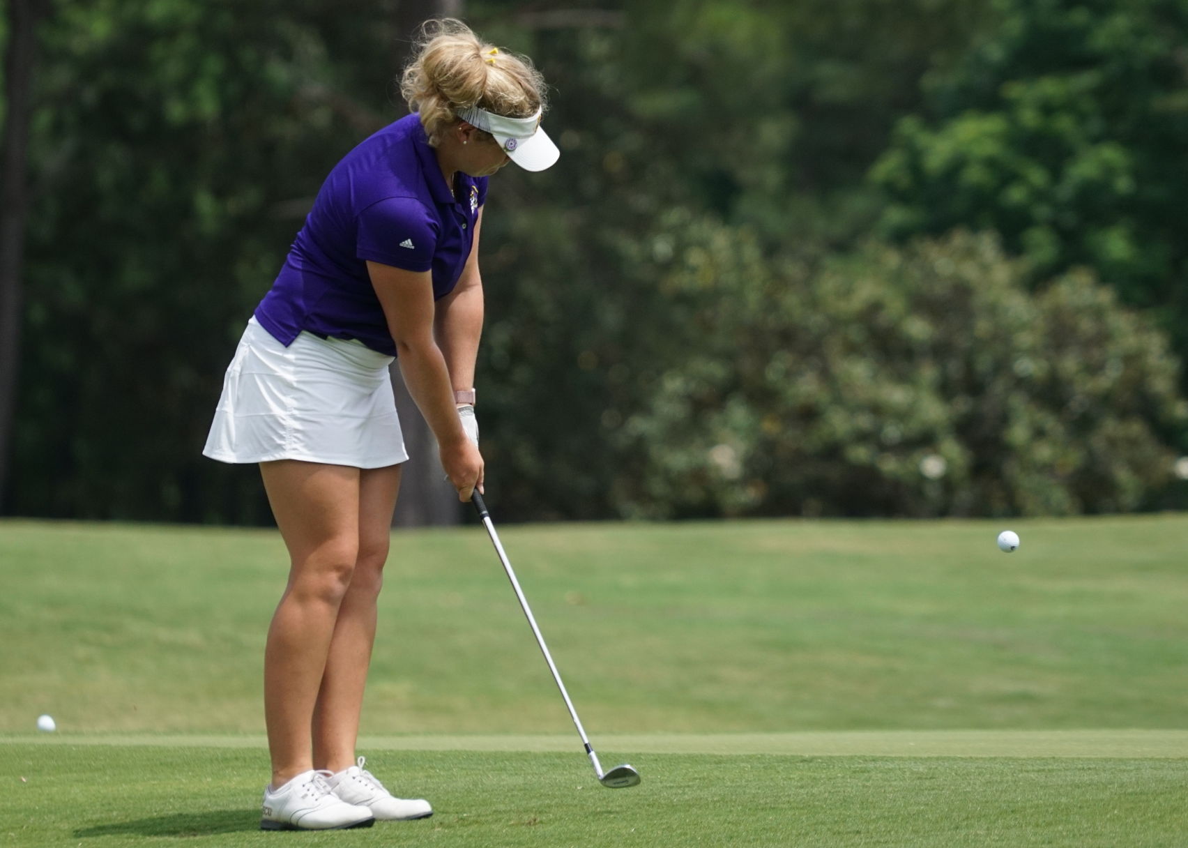 NCAA Regional - Round 3